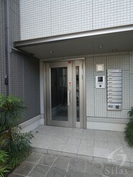 Vent　Vert千里丘の物件外観写真